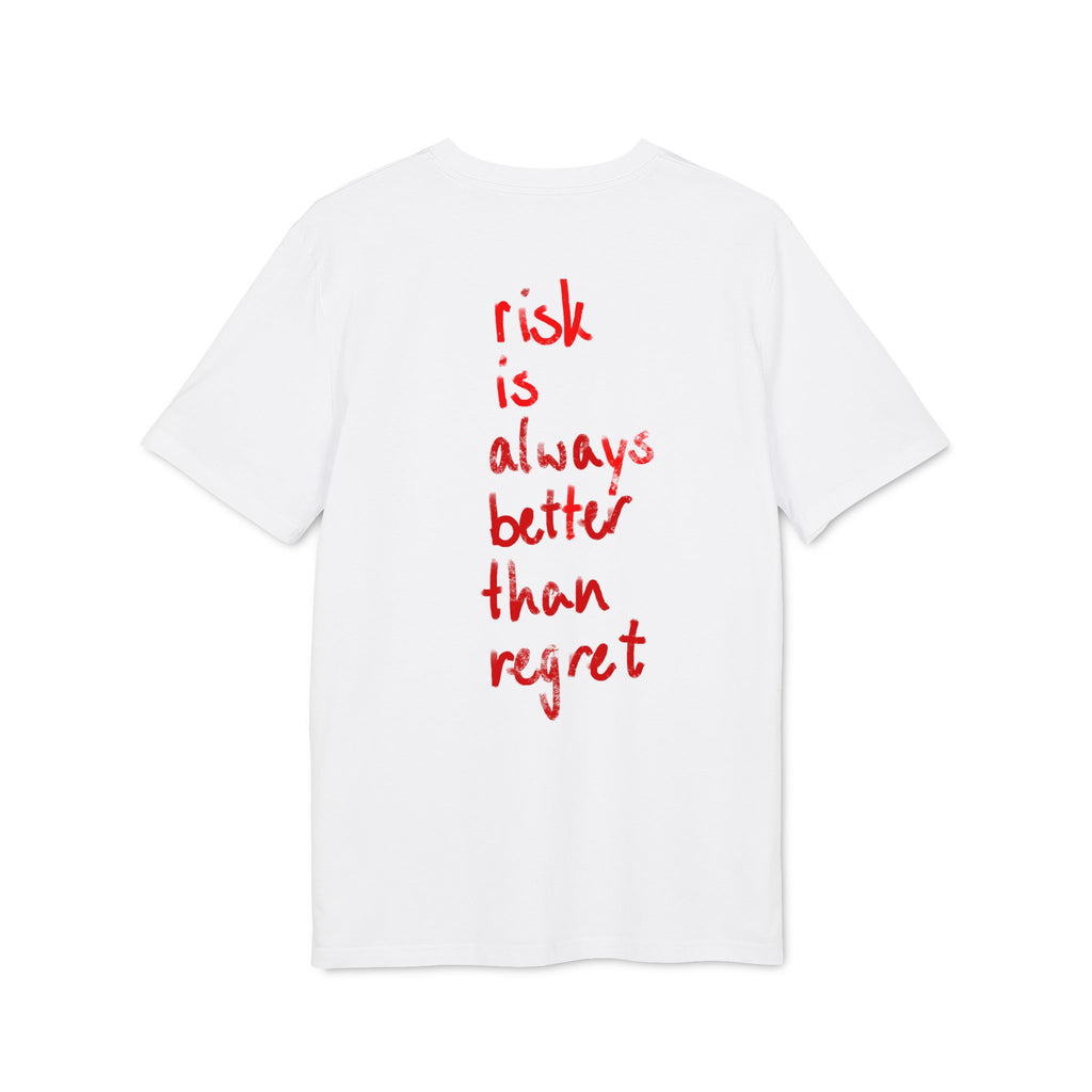 Risk Over Regret Tee