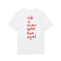 Risk Over Regret Tee