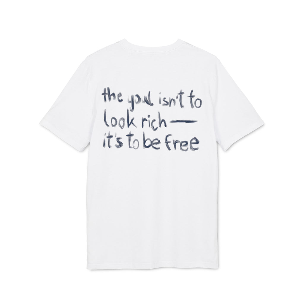 Be Free Tee