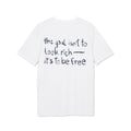 Be Free Tee