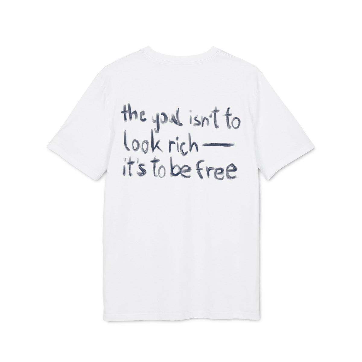 Be Free Tee
