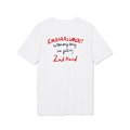 2nd Hand Embarrassment Tee
