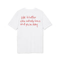 Nobody Knows Tee