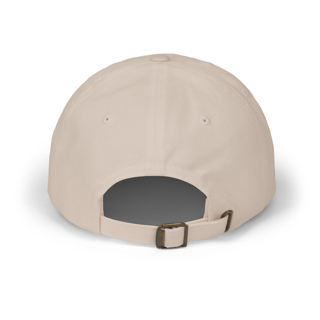 WINN€R Dad Cap – Green Edition