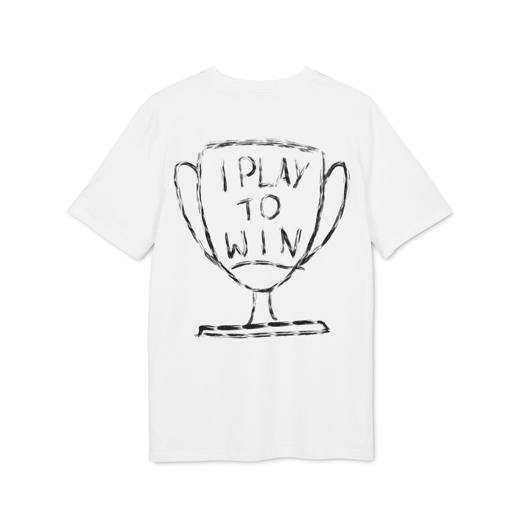 Play To Win Tee