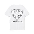 Play To Win Tee