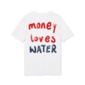 Money Loves Water Tee