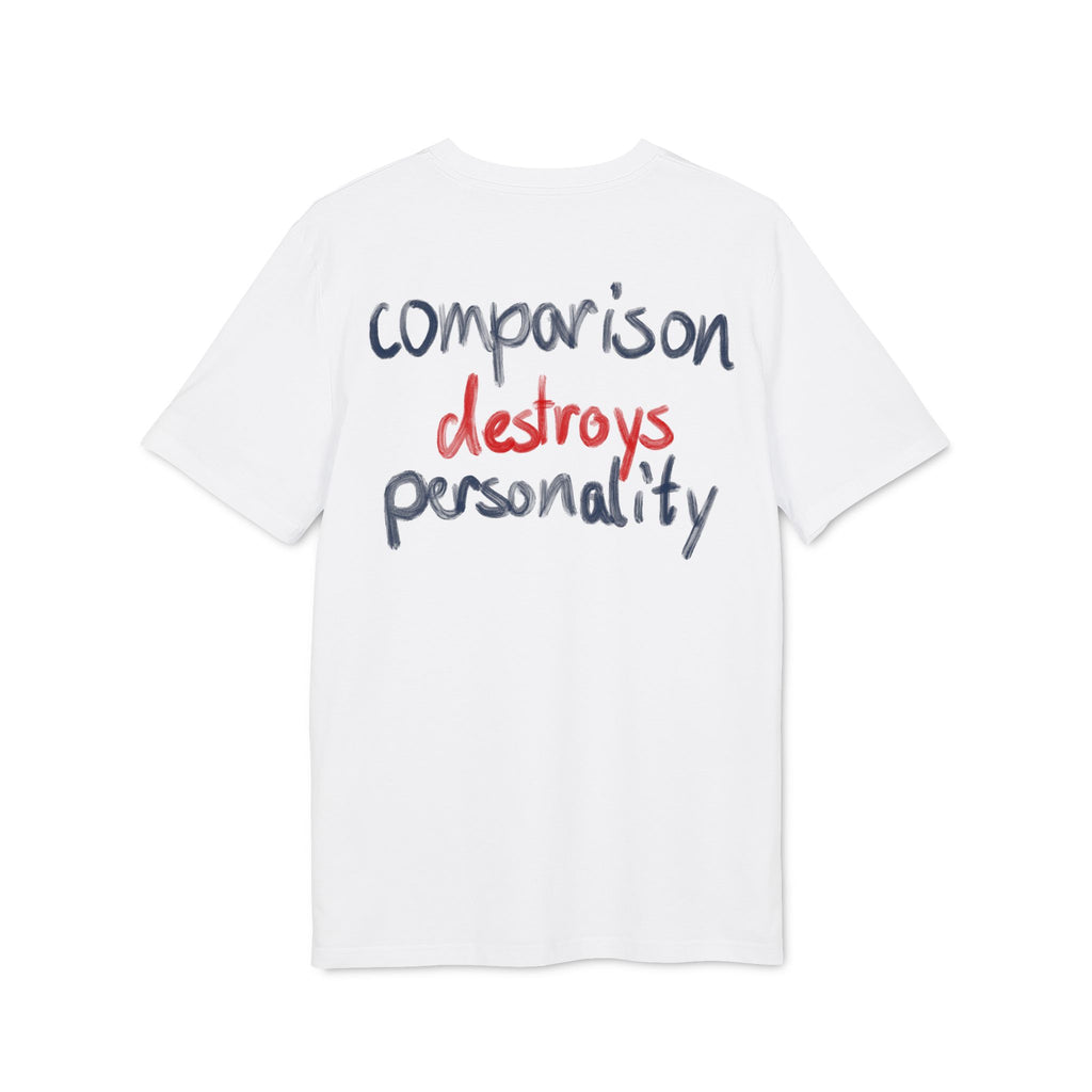 Comparison Tee