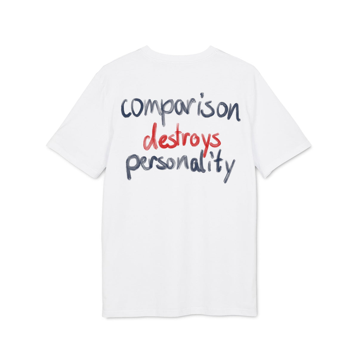 Comparison Tee