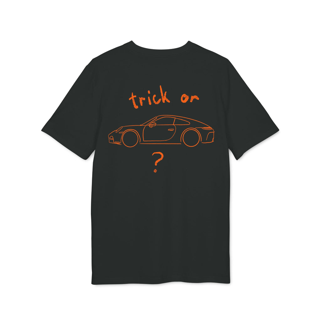 Trick or TEE