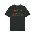 Trick or TEE