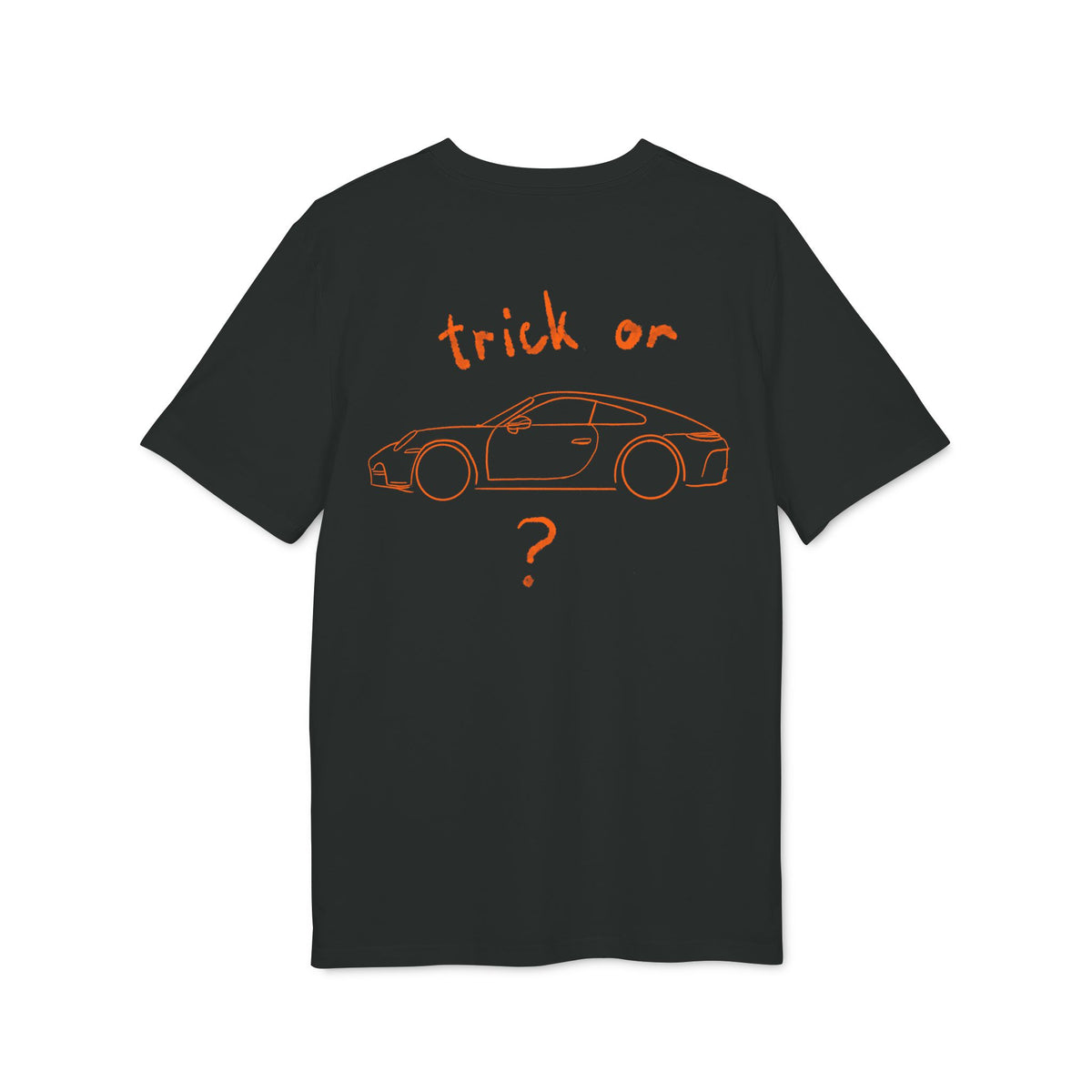 Trick or TEE
