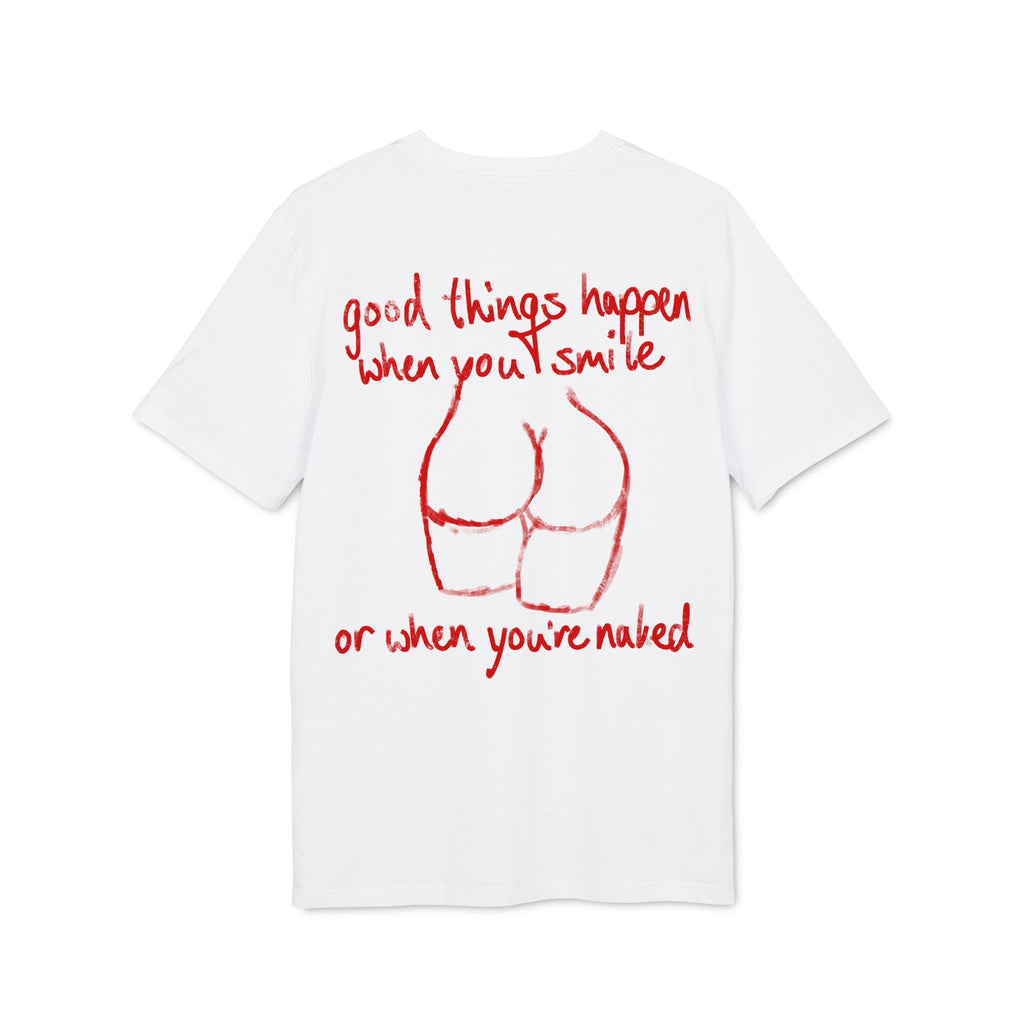 Good Things Happen Tee
