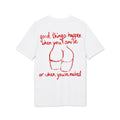 Good Things Happen Tee