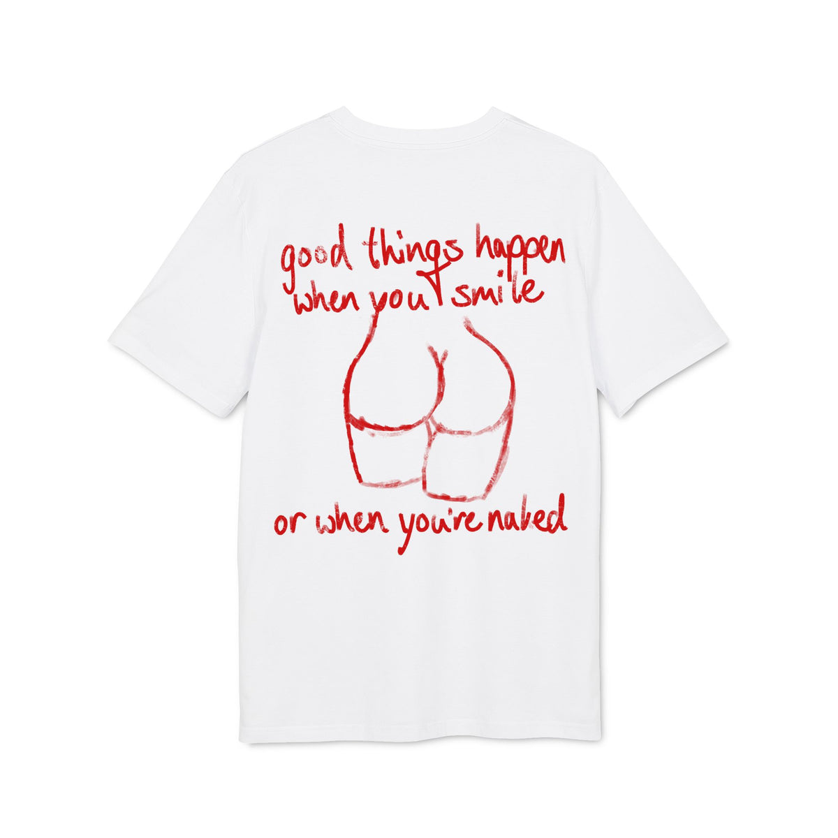 Good Things Happen Tee