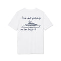 Live For It Tee