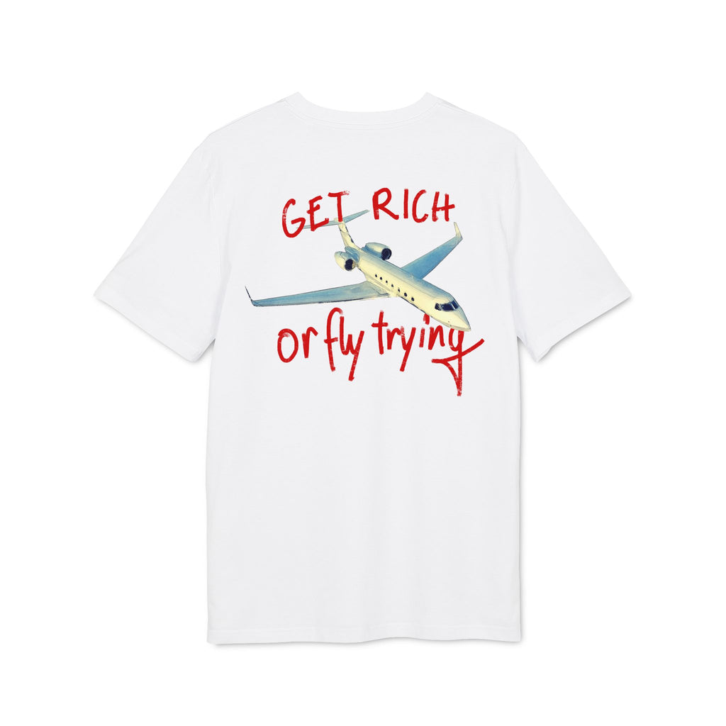 get rich Tee