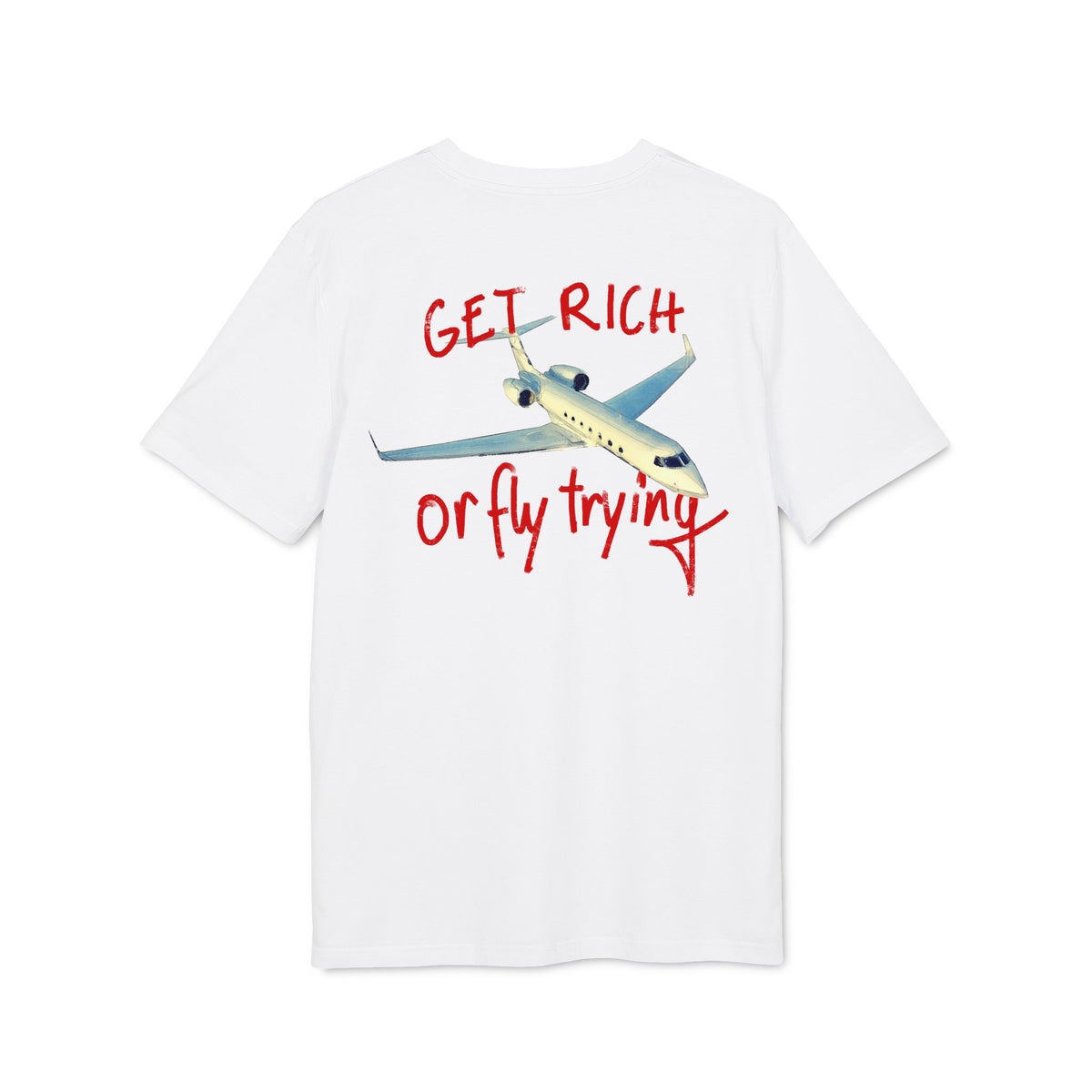 get rich Tee