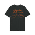 No Broomsticks TEE