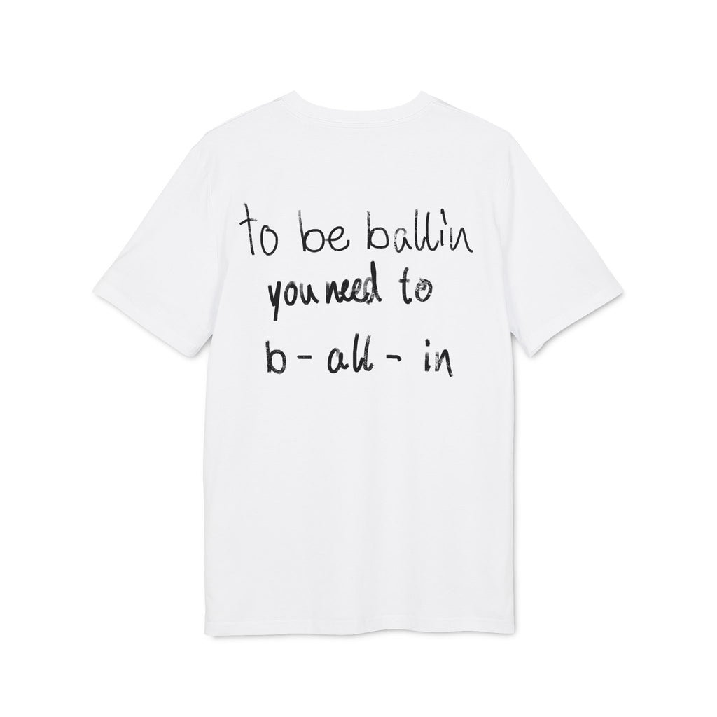 B-All-In Tee