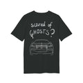 Afraid of Ghosts TEE