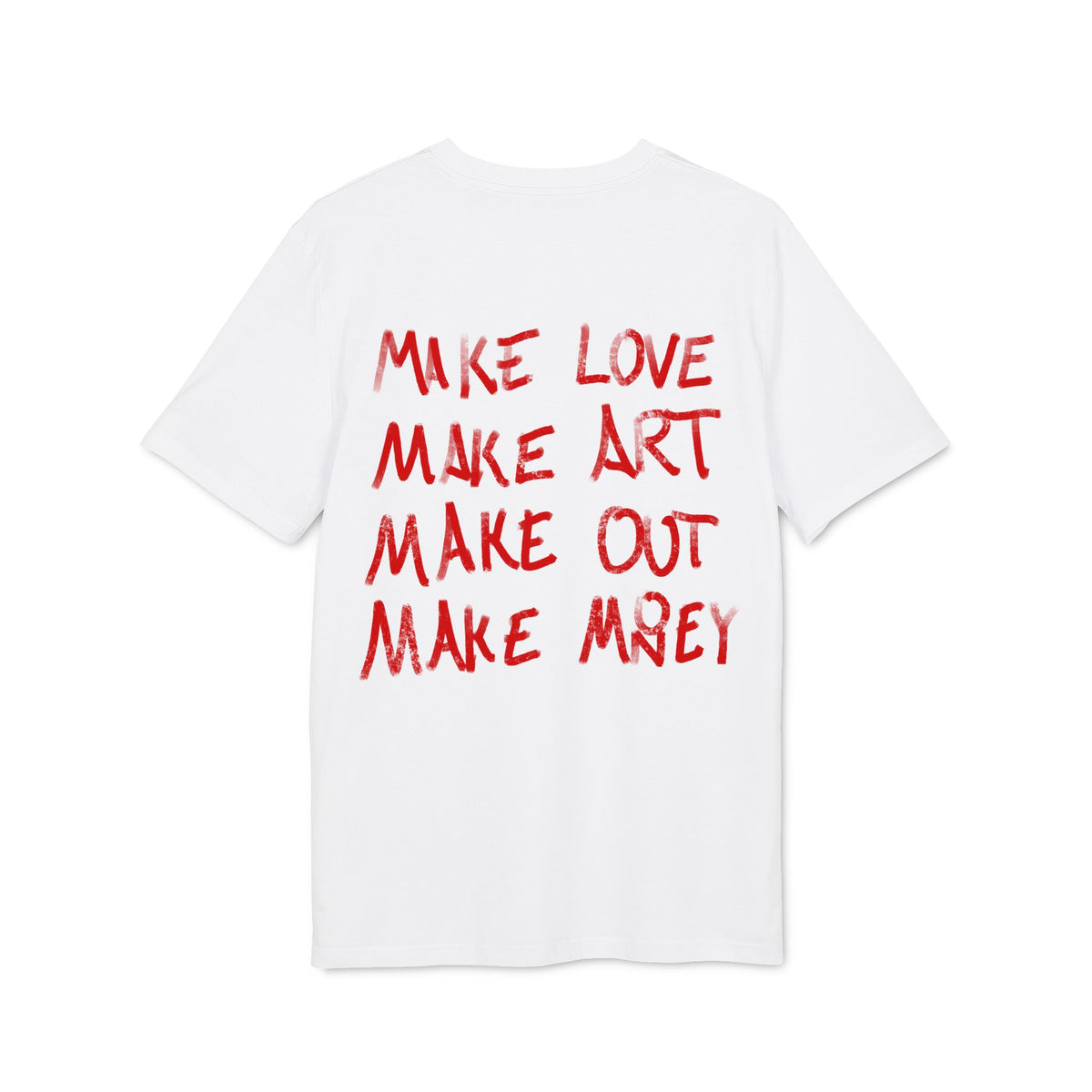 Make It All Tee