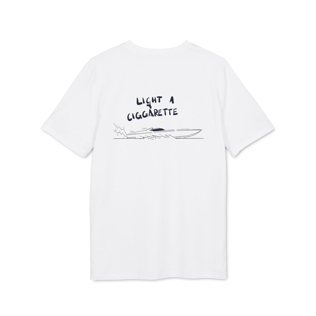 Light a Cigarette Tee