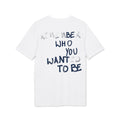 Remember Who Tee