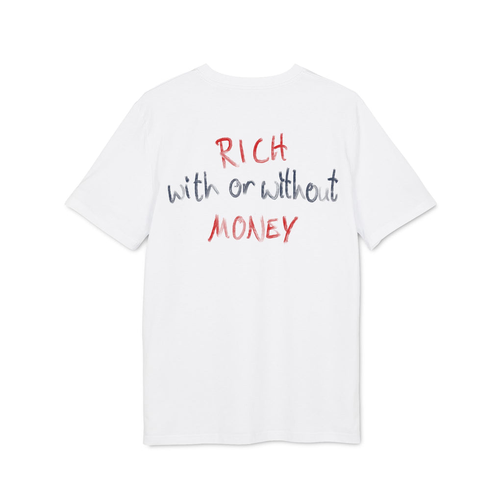 Rich Either Way Tee