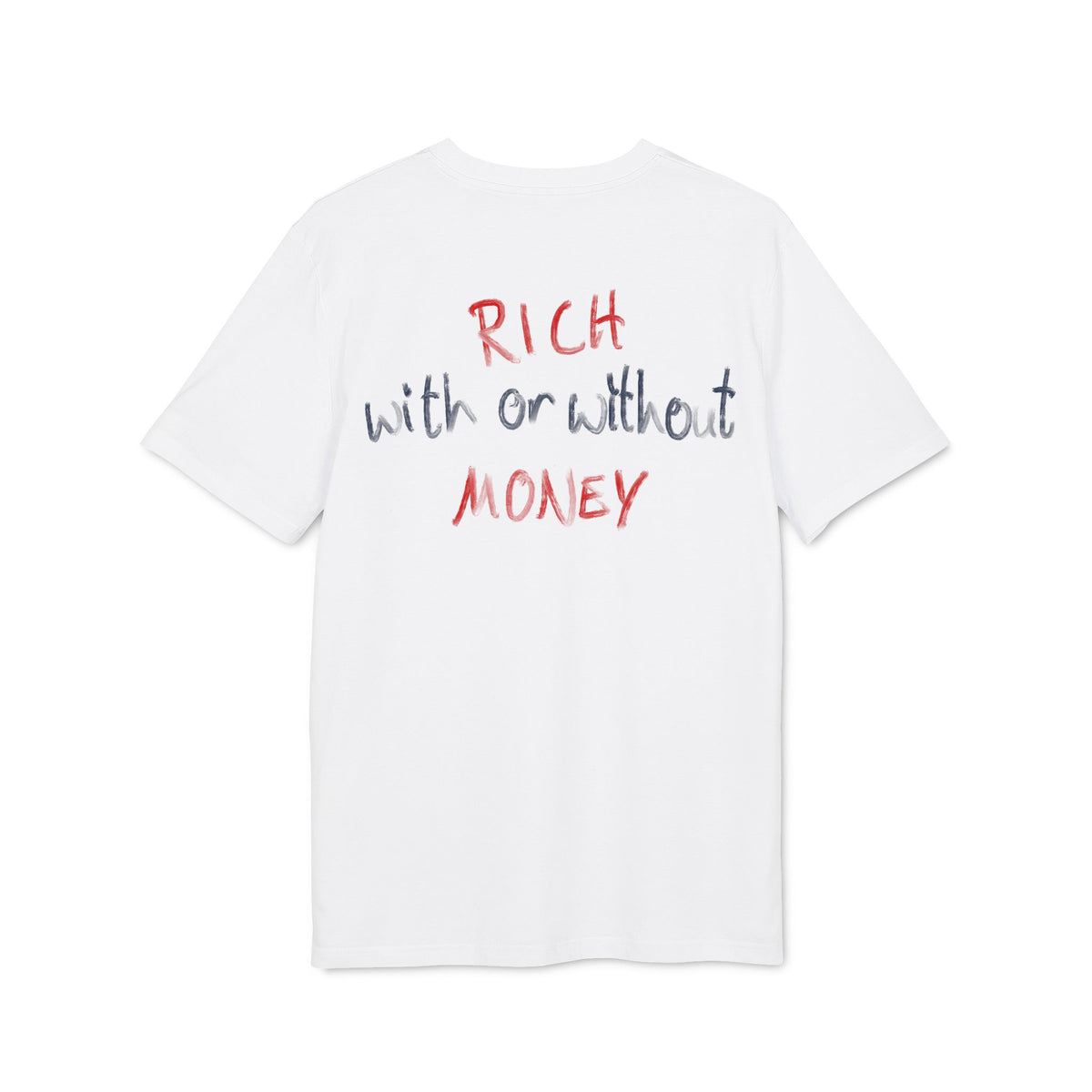 Rich Either Way Tee